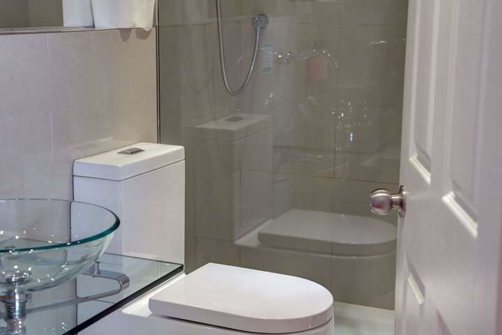 Bath Amenities