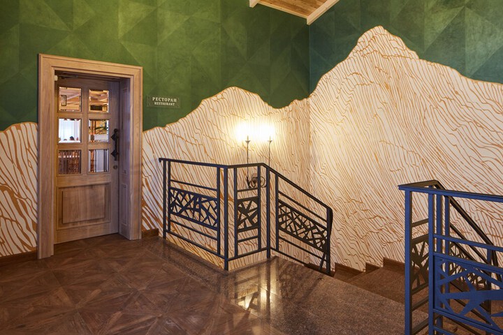 Hotel Interior 80 of 89