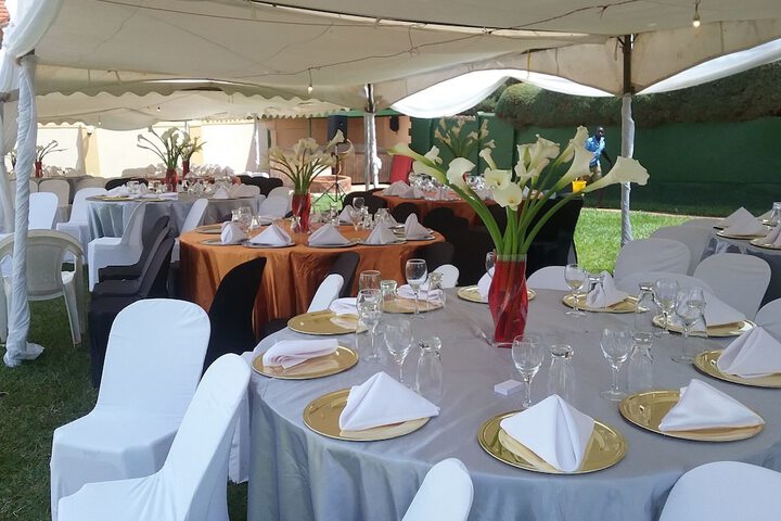 Wedding/Banquet 12 of 22