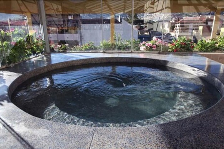 Spa Photos