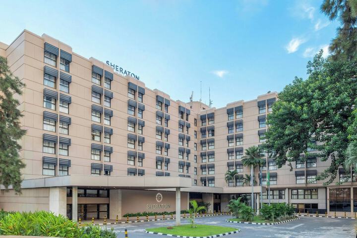 Hotel 64 of 64