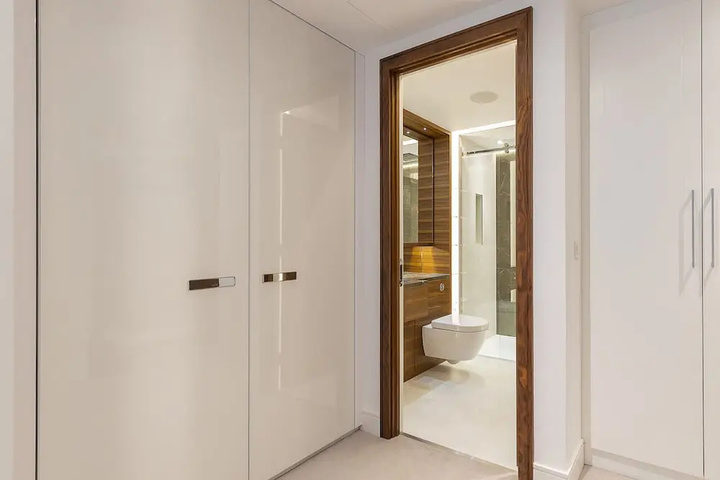 Charming 2BR apt in Battersea by Wandsworth Town