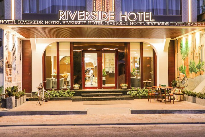 Hotel 89 of 91