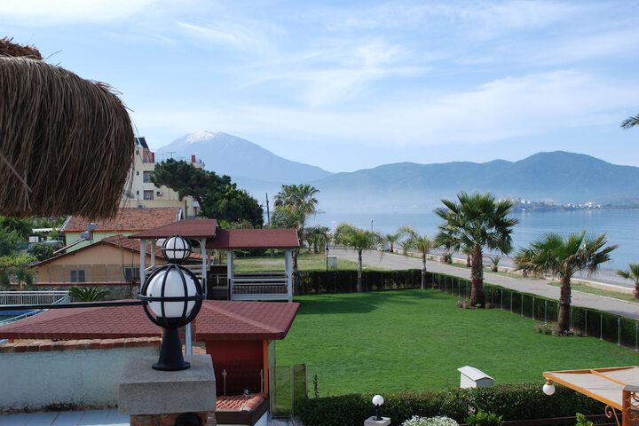 Hotel View 104 of 105