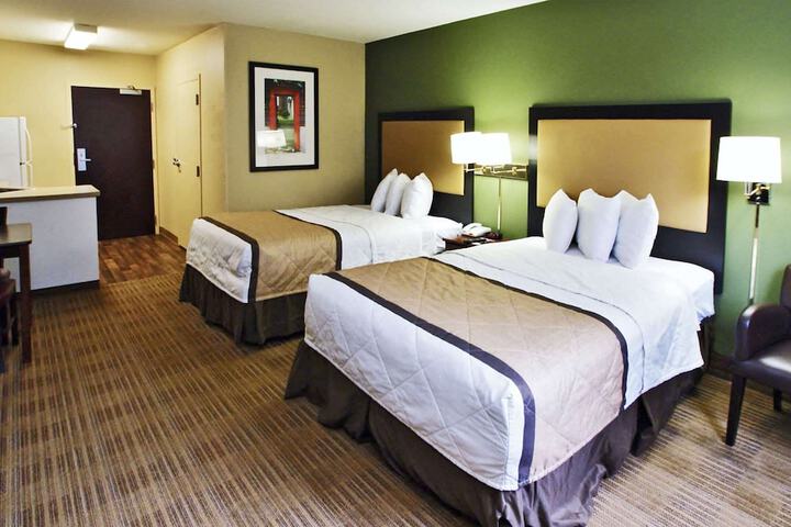 Suite Accessible (2 of 21)