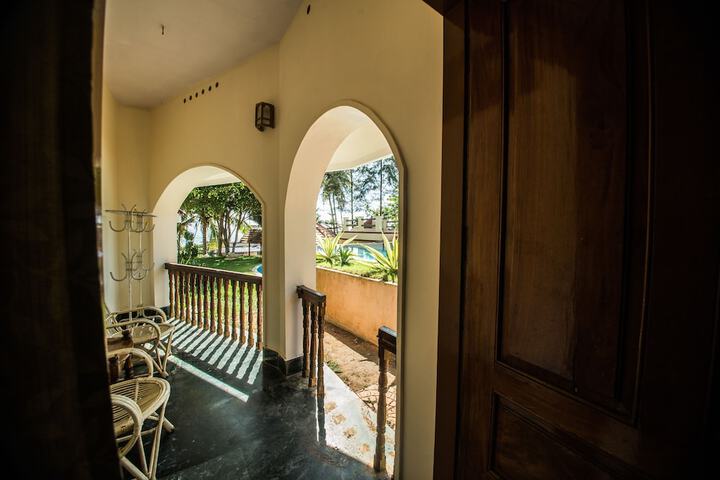 Terrace/Patio 30 of 59