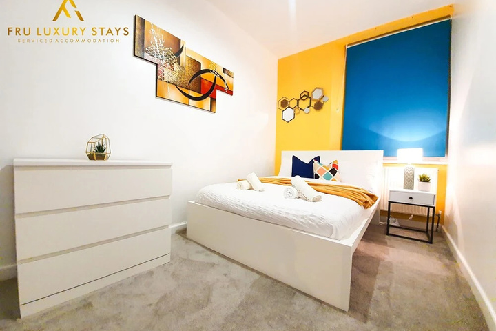 Fresh Contemporary Plymouth Devon Getaway