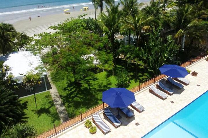 Hotel Porto Di Mare