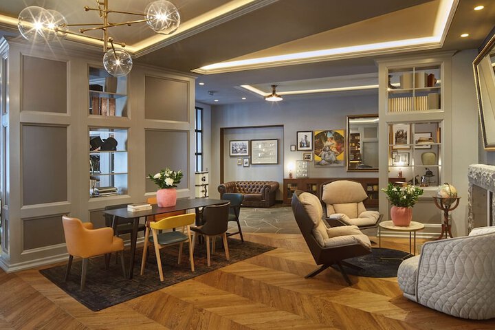 Hotel Interior 2 of 66