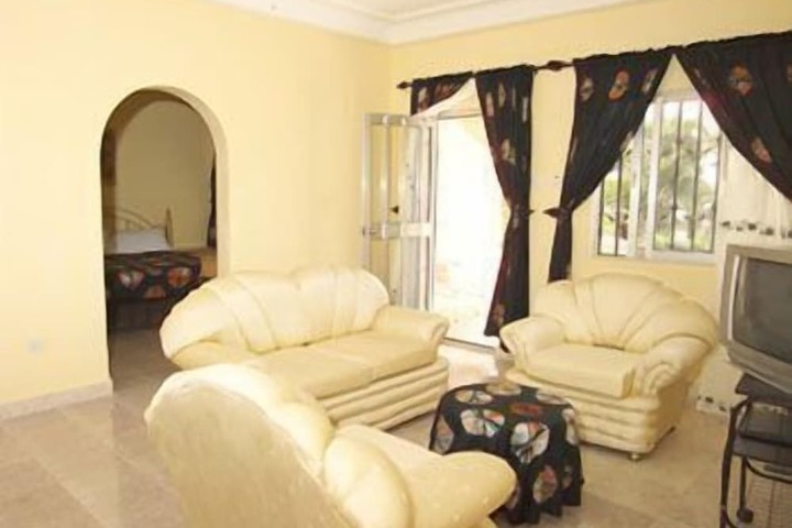 Room 4 of 21