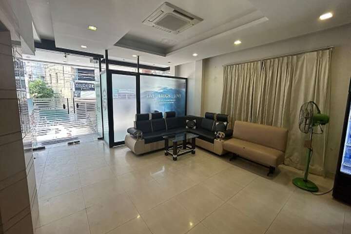 Hotel Interior 2 of 6