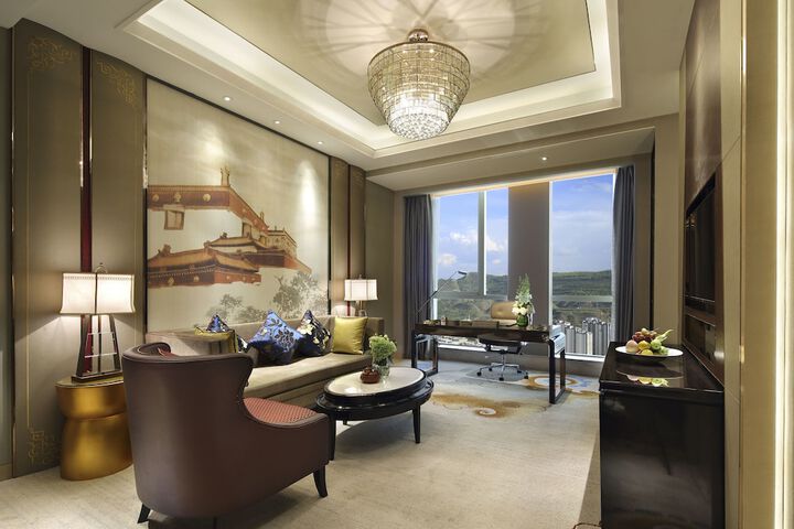 Photo of Wanda Vista Xining