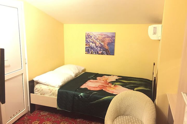 Fitness Facility Photos