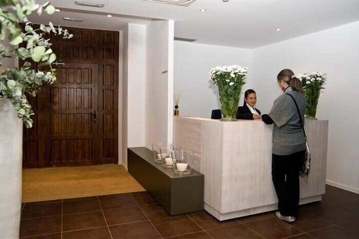 Hotel Interior 3 of 40