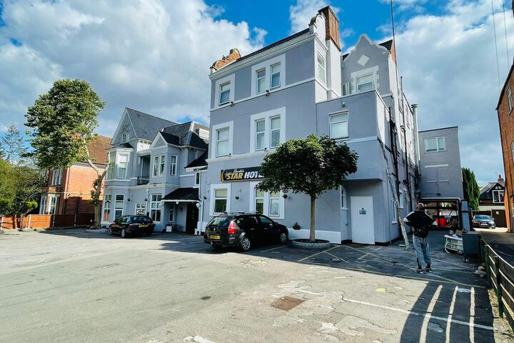 Fitness Facility Photos