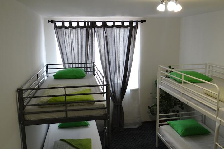 Fitness Facility Photos