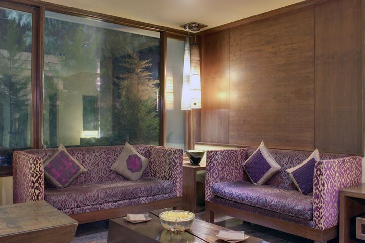 Hotel Interior 3 of 27