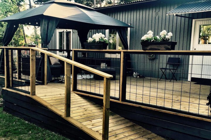 Terrace/Patio 38 of 38