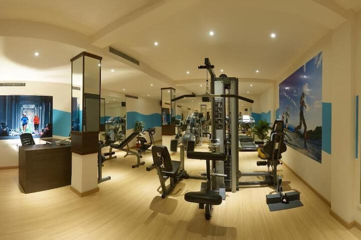 Health and Fitness 19 of 21