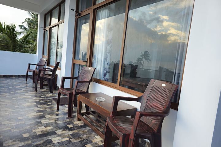 Terrace/Patio 31 of 61