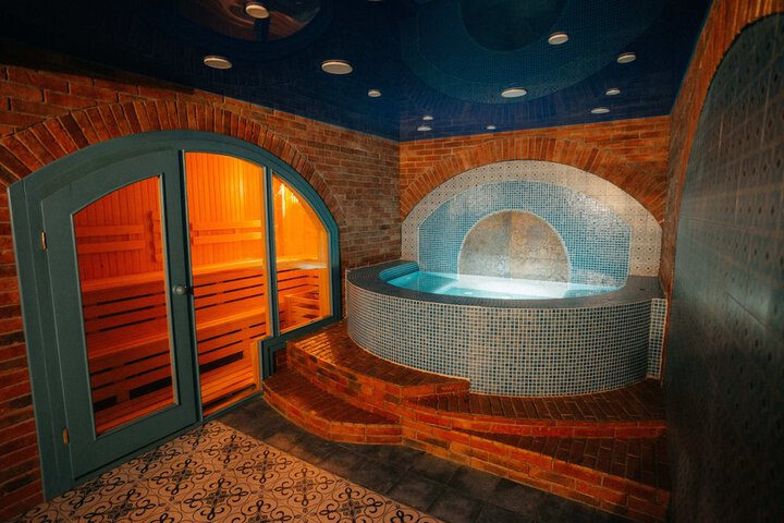 Spa 60 of 75