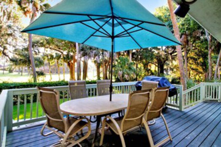 Terrace/Patio 37 of 38