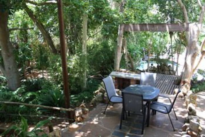 Terrace/Patio 31 of 31