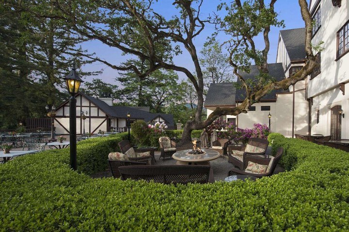 Hotel 80 of 85