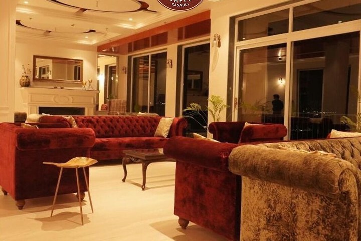 Hotel Interior 4 of 72