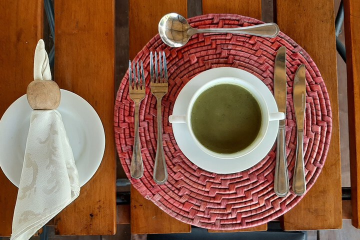 Breakfast/Coffee Service 27 of 47