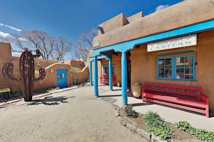 Inger Jirby Gallery & Guest Houses