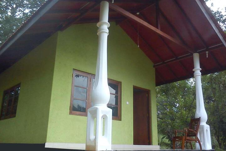 Teakvilla Hotel & Restaurant