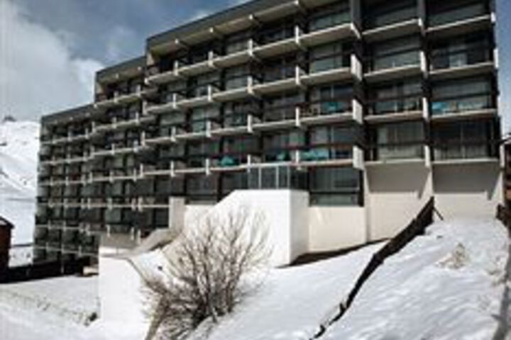 Hotel 15 of 25