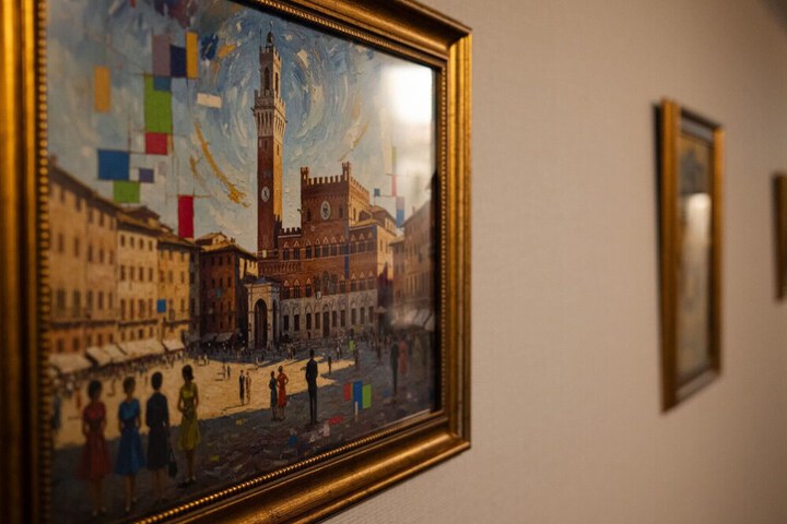 Hotel Interior 97 of 106