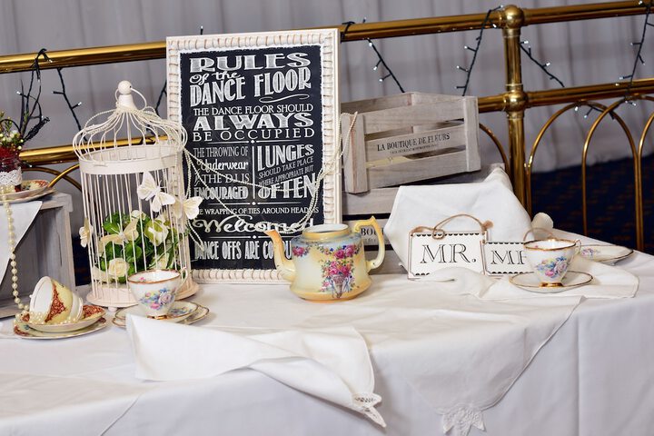 Wedding/Banquet 58 of 79