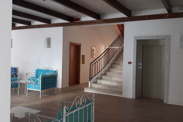 Alghero Vacanze Hotel