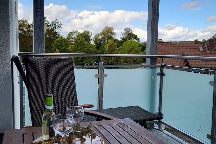 Terrace/Patio 13 of 26