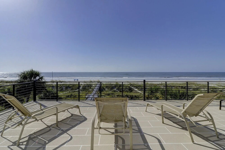 Terrace/Patio 7 of 23