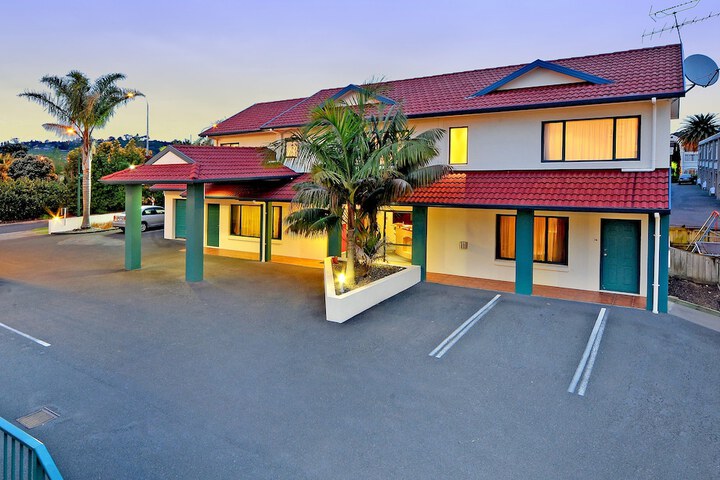 Hotel 35 of 37
