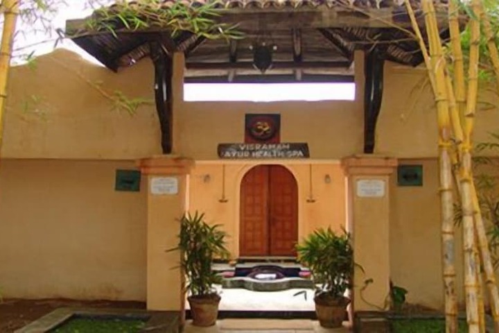 Spa