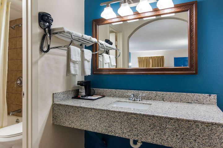 Bath Amenities