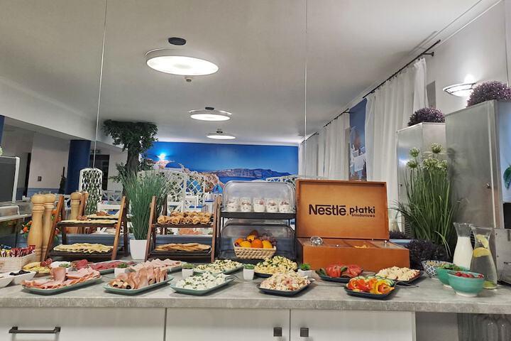 Dining Photos