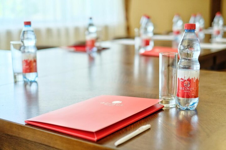 Meeting 29 of 38