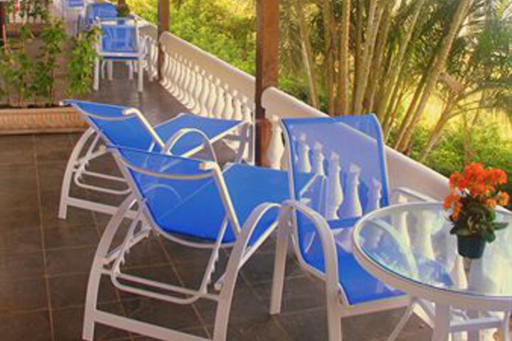 Terrace/Patio 79 of 82