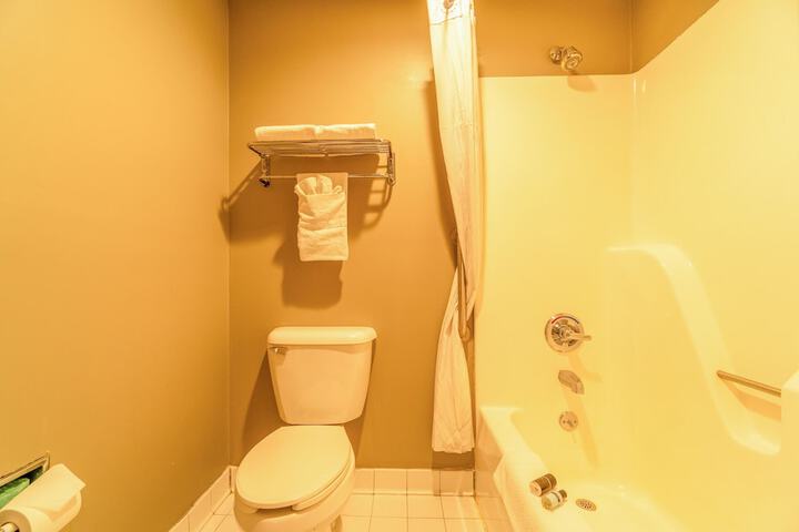 1 King Bed Suite (4 of 33)