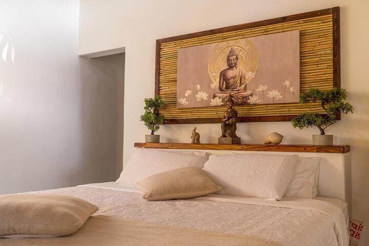 Bali Lodge Máncora