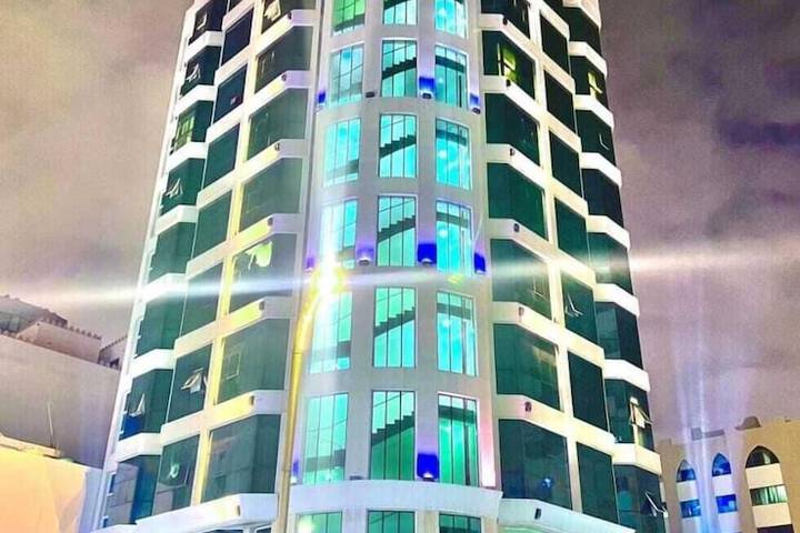 GREEN GARDEN HOTEL