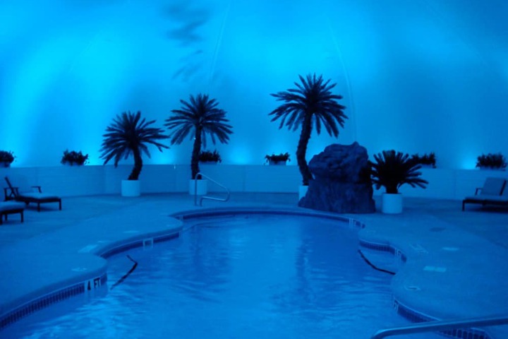 Pool image of The Village at Pocono