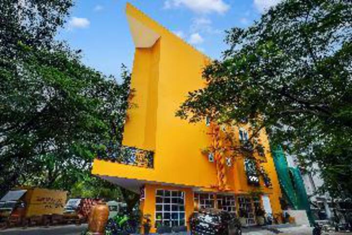 Hotel O B Shiv Ji