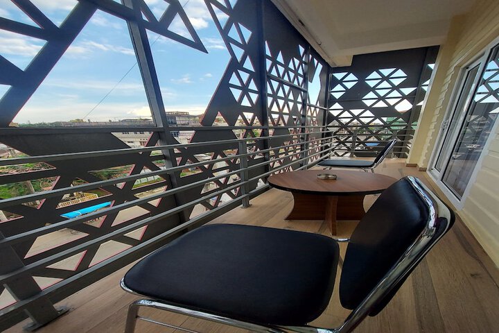Terrace/Patio 20 of 20